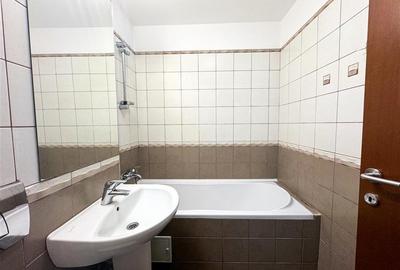 Apartament de inchiriat 2 camere Herastrau - 19