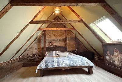 Investitie in Centrul Istoric: Apartament + Pivnita (Crama) - 3