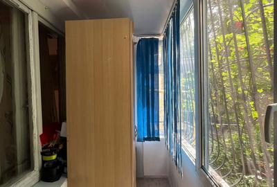 Nou pe piata! Apartament Calea Bucuresti-Mc DONALDS/parter cu balcon/centrala/ - 10