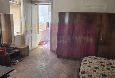 Casa de vanzare in Ploiesti, zona centrala - 18