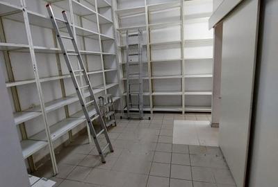 Spatiu comercial DE INCHIRIAT - str. Ion Campineanu 31, Bucuresti -- 130 mp - 13