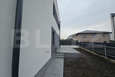 Casa individuala 4 camere, 132 mp, zona Miroslava - 20