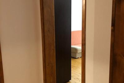 Chirie ap.1 camera , decomandat, amenajat-zona Lic.Unirea-la 10 min de UMF - 2