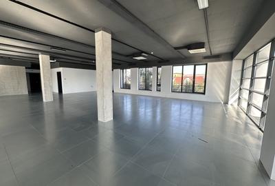 Spatiu de birouri Etaj 1 - 10