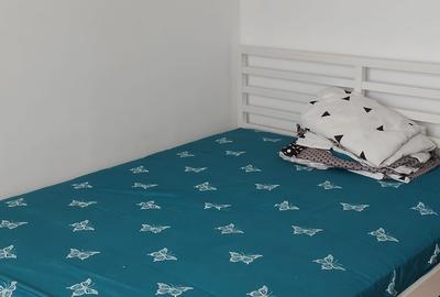 Inchiriere 2 camere decomandat titan parc mobilat utilat - 4