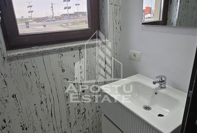 Duplex modern de vanzare Giarmata - 15