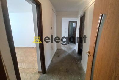 3 decomandate, 69 mp, centrala,  izolat interior, Craiovita-Orizont - 11