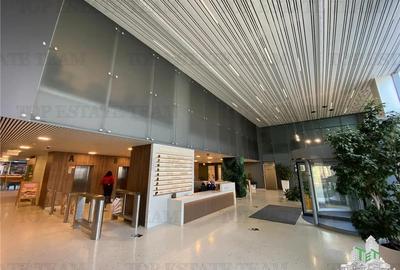 Spatiu de Birouri de 2897 mp in Zona Floreasca - 2