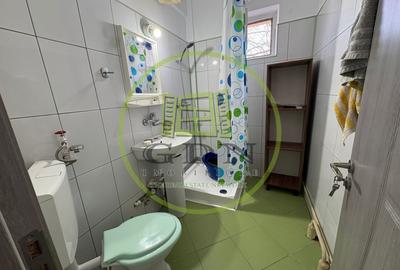 Apartament, 2 camere, semidecomandat, 50 mp, Brazda, Zona Baza Militara - 7