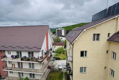 Apartament | 2 camere | etaj intermediar | garaj | Mănăștur - 12