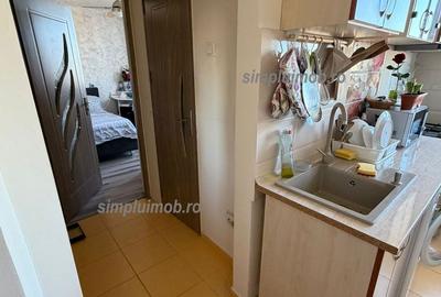 Drumul Taberei 50 Mp - 2 Camere Decomandat - 10