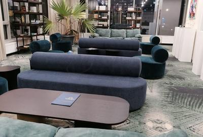 REA1027032 Apartament modern 2 camere Luxuria I Zona Domenii - 11