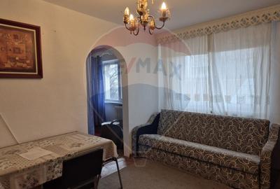 Apartament cu 3 camere de inchiriat - Strada Stadionului Vama Veche - 1