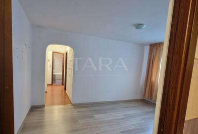 3 camere decomandate, parter înalt – Mănăștur, Minerva. - 1