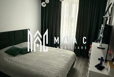 Apartament 3 camere I Etaj 2 I Balcon | Selimbar - 2