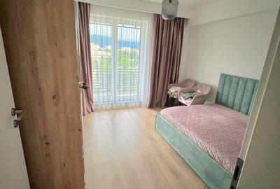 Apartament 3 camere cu priveliste deosebita, zona Coresi, Brasov - 11