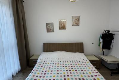 Închiriere Apartament cu 2 camere în Theodor Pallady, bloc nou, parcare - 13