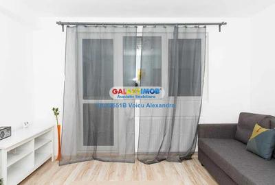 Apartament Bloc Nou Berceni - Dimitrie Leonida - La Strada Mall - 1