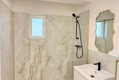 Apartament 3 camere, mobilat modern, etaj intermediar, zona Terra - 8