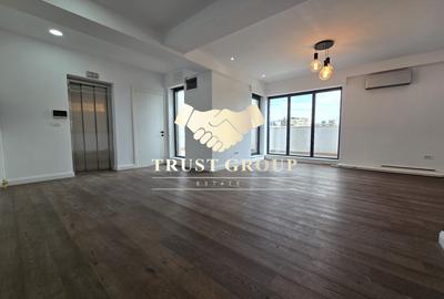 Apartament cu 3 camere decomandat în Dorobanți