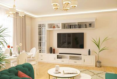 Doar 10 Min Metrou Gars Decomandata Dotari Premium Bloc Nou2026 Neofort44 Dezv - 4