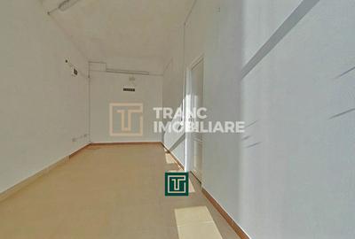 Spațiu comercial cu vad excelent, situat în complexul ARED, Functionarilor – ide - 3