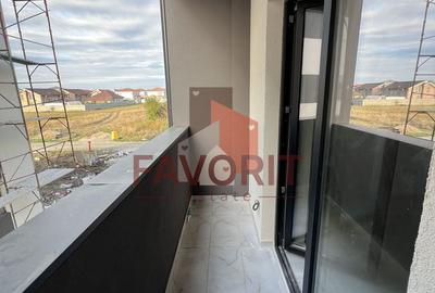 Apartament 2 camere decomandat | Calea Urseni - 3