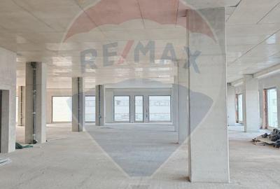 Spațiu comercial de inchiriat (650 mp) - 5