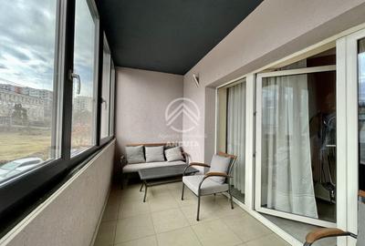 APARTAMENT ZONA BRANCUSI DE VANZARE | 2 DORMITOARE | PARCARE | 83 MP - 8