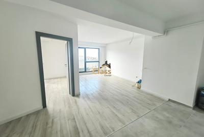 Apartament cu 2 camere semidecomandat în Zorilor