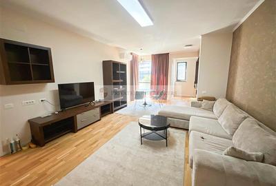 Aviatiei | Atlas Residence | Bloc 2022 | Parcare