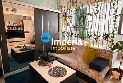 Apartament 1 camera Galata Sos Iasi Voinesti - 1