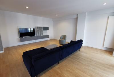 Penthouse Residence5- Oliveto, parcare subterana, curte interioara, comision 0 - 5