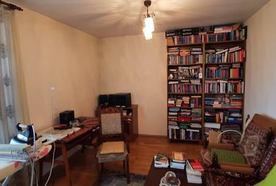 De vanzare apartament 2 camere, Tg. Mures, Bloc nou, Central - 4