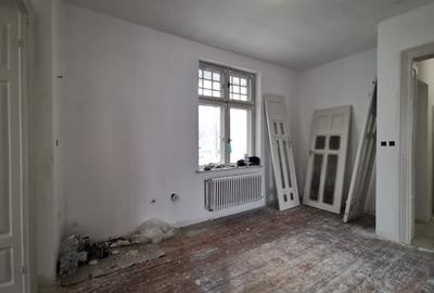 OCAZIE!1!Vila individuala, Bdul Ferdinand 400 mp,  ,200 mp curte libera proprie - 8