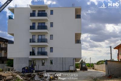 ✅Dezvoltator | studio la cheie | terasă - MIO Residence, Mamaia Nord - 8
