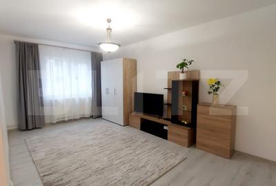 Apartament 2 camere | 45 mp | Etaj 1 | zona Dacia - 1