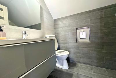 Casă individuală modernă de închiriat – Iris, zona Auchan, Valea Fânațelor - 12
