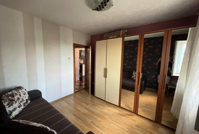 Ocazie! Apartament 2 camere, mobilat, utilat, gaze, zona Abator, 78.000 Euro! - 7