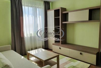 Apartament cu 2 camere decomandat în Între Lacuri