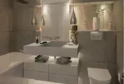 Apartament 2 camere+balcon I  Incalzire in pardoseala| Comision 0%| - 3