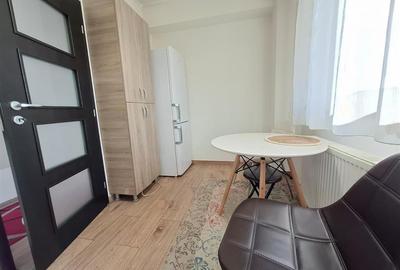Liber apartament 1 camera, bloc 2018,  Nicolina, 2 minute de Belvedere, mobilat - 7