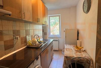 Apartament 2 camere de vânzare în zona Gară din Constanța - 4