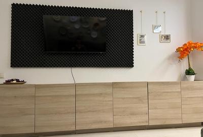 City Park Mall- 2 camere la cheie - 5