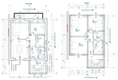 Casa renovată recent - Premium cu Dublă Destinație - Sibiu - 14