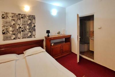Hotel/Pensiune, de 300 mp, în Centrul Istoric