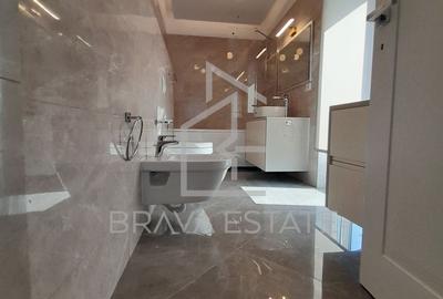 NOU! Penthouse 3 camere, ultrafinisat, terasa, 2 parcari, Buna Ziua - 8