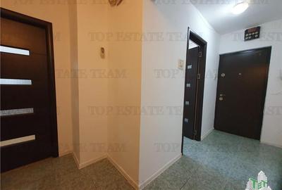 Apartament 4 Camere bloc Petromar in zona Gara Constanta - 19
