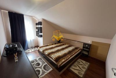 2 camere, parcare, 2 niveluri, UMF, Zorilor, Mircea Eliade, UTCN - 4