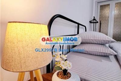 APARTAMENT DUBLU DE 5 CAMERE DE INCHIRIAT ROMANA - 14